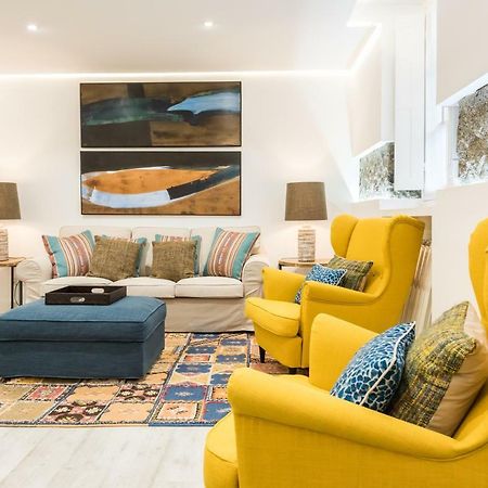 Art & Design Gran Via Διαμέρισμα Μαδρίτη Εξωτερικό φωτογραφία