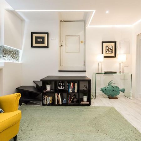 Art & Design Gran Via Διαμέρισμα Μαδρίτη Εξωτερικό φωτογραφία