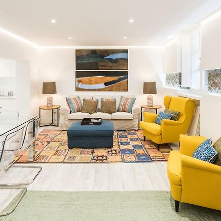 Art & Design Gran Via Διαμέρισμα Μαδρίτη Εξωτερικό φωτογραφία