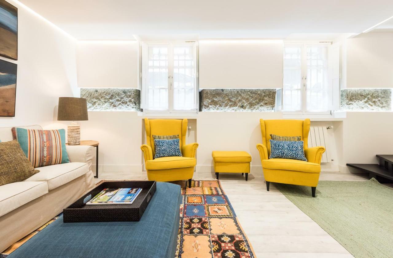 Art & Design Gran Via Διαμέρισμα Μαδρίτη Εξωτερικό φωτογραφία