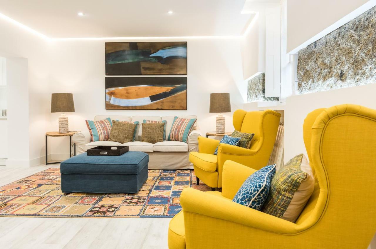 Art & Design Gran Via Διαμέρισμα Μαδρίτη Εξωτερικό φωτογραφία