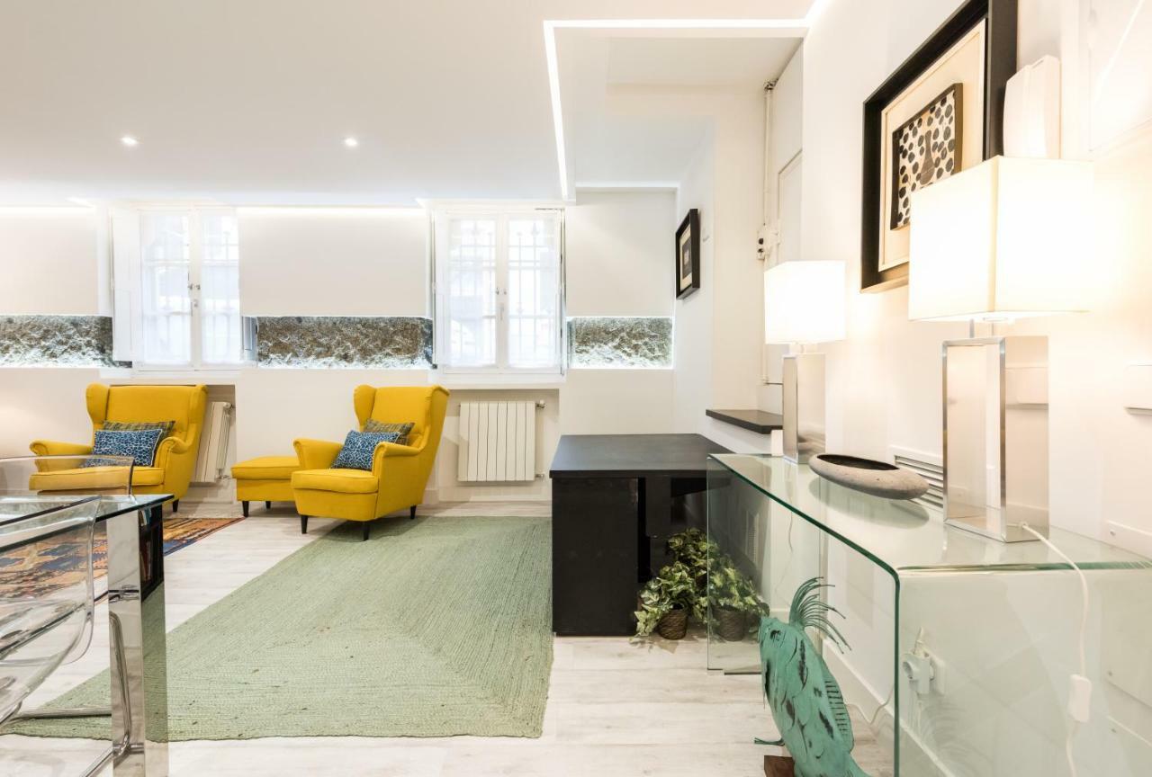 Art & Design Gran Via Διαμέρισμα Μαδρίτη Εξωτερικό φωτογραφία