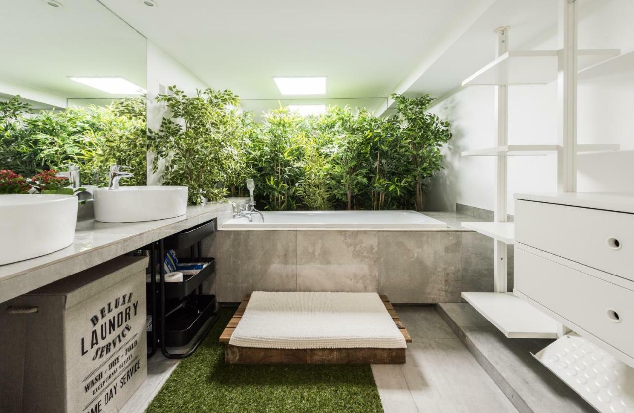 Art & Design Gran Via Διαμέρισμα Μαδρίτη Εξωτερικό φωτογραφία