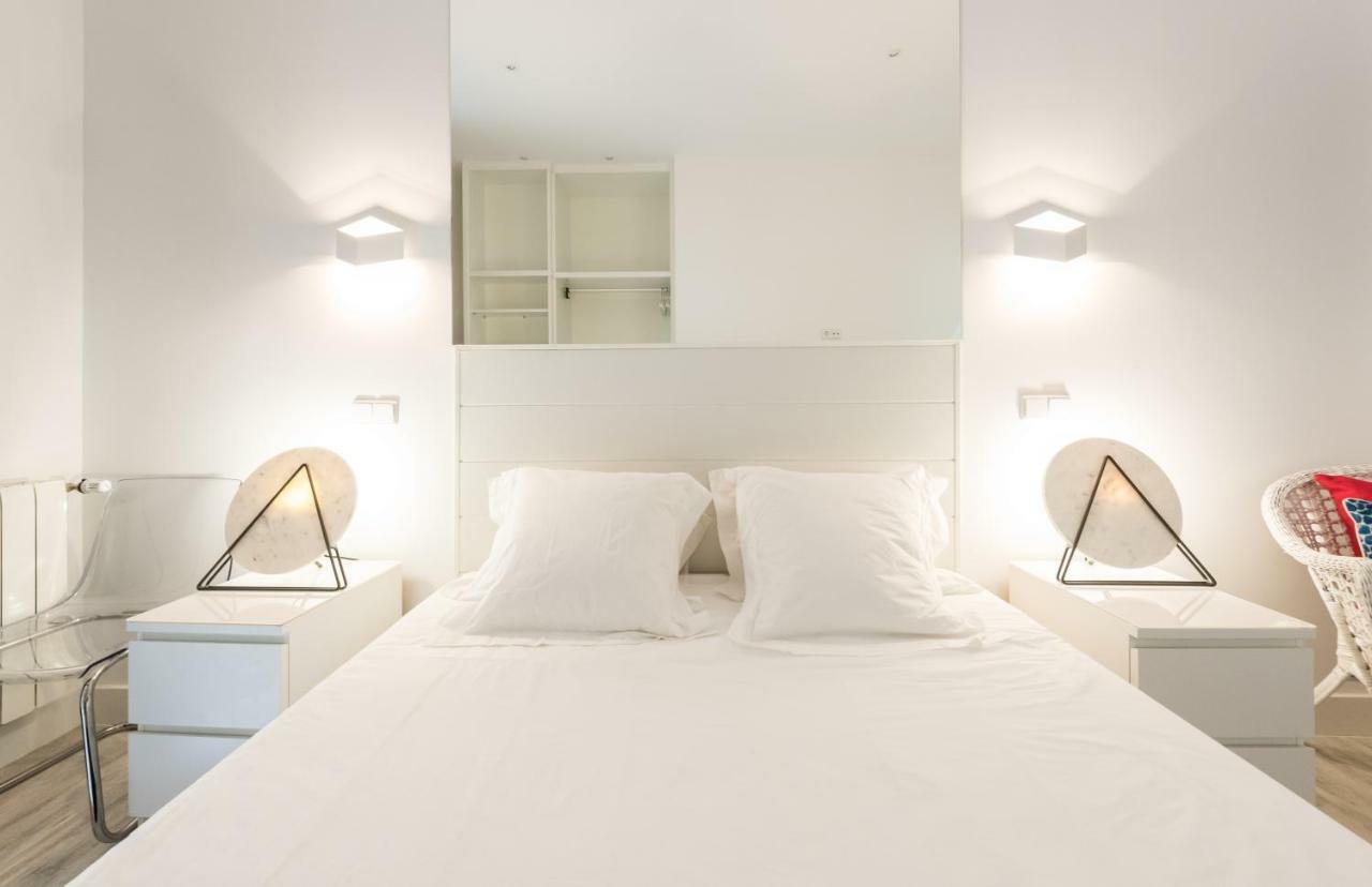 Art & Design Gran Via Διαμέρισμα Μαδρίτη Εξωτερικό φωτογραφία