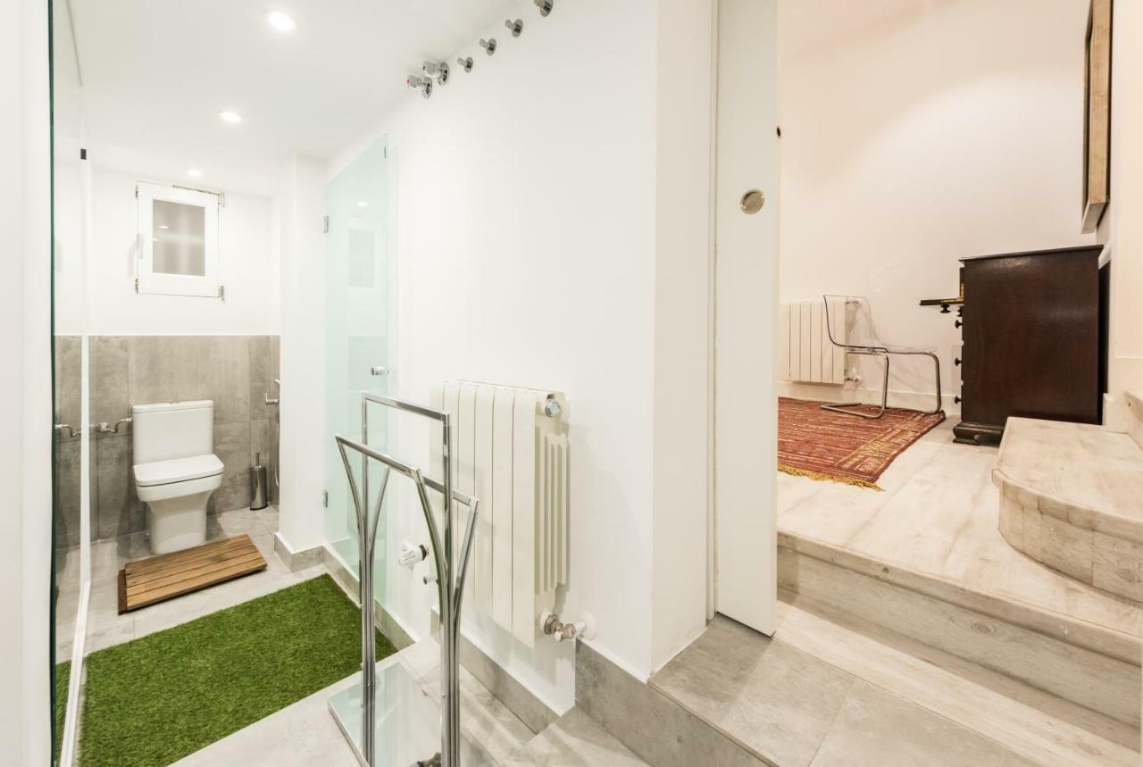 Art & Design Gran Via Διαμέρισμα Μαδρίτη Εξωτερικό φωτογραφία