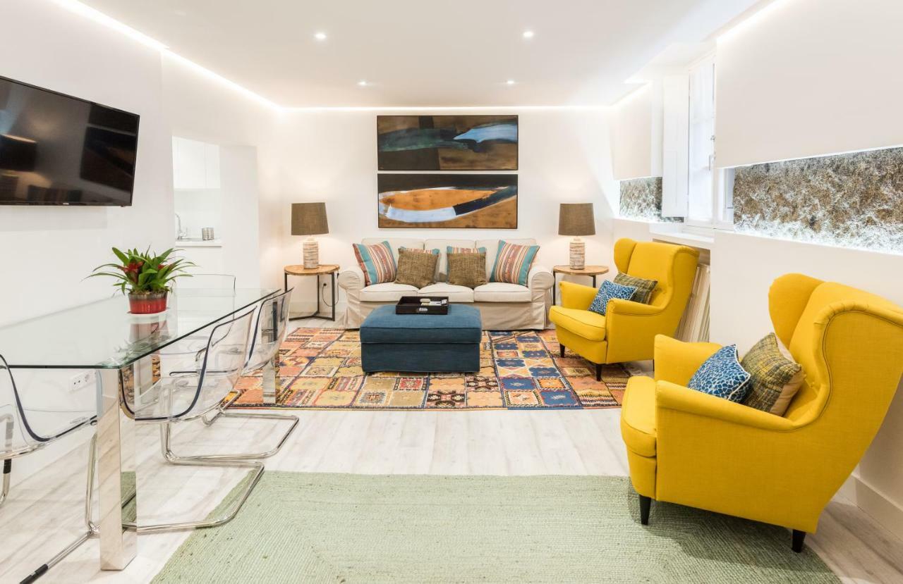 Art & Design Gran Via Διαμέρισμα Μαδρίτη Εξωτερικό φωτογραφία