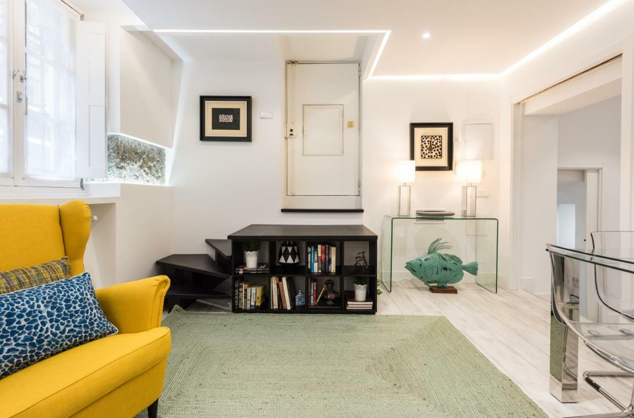 Art & Design Gran Via Διαμέρισμα Μαδρίτη Εξωτερικό φωτογραφία