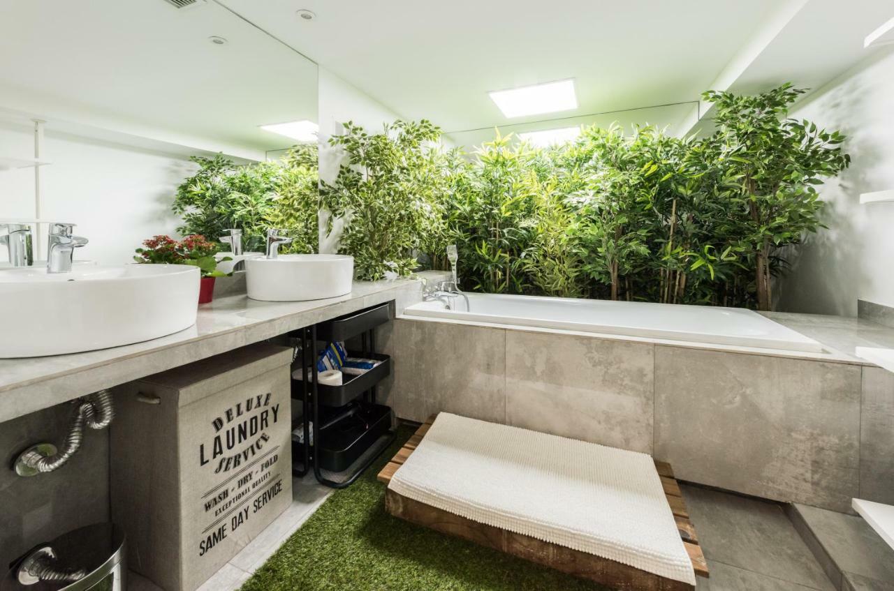 Art & Design Gran Via Διαμέρισμα Μαδρίτη Εξωτερικό φωτογραφία