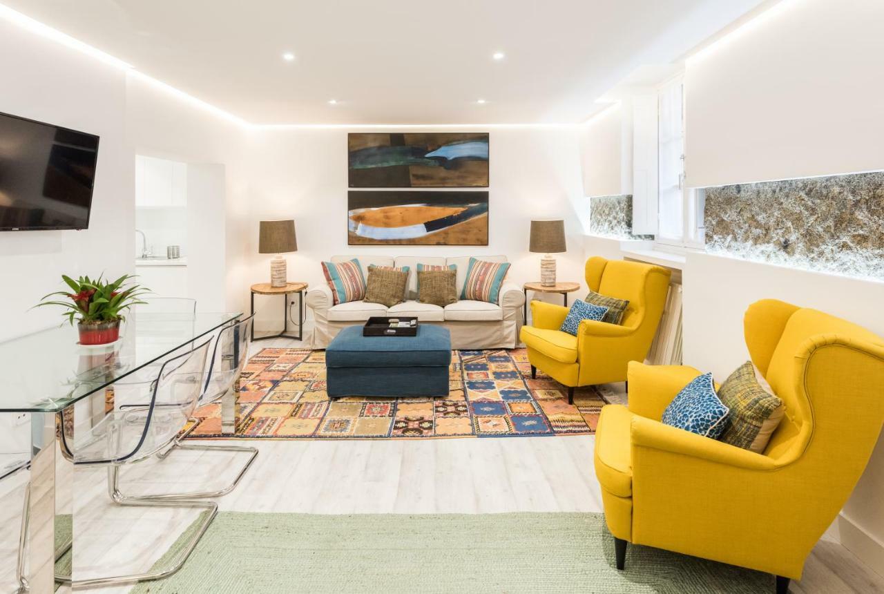 Art & Design Gran Via Διαμέρισμα Μαδρίτη Εξωτερικό φωτογραφία