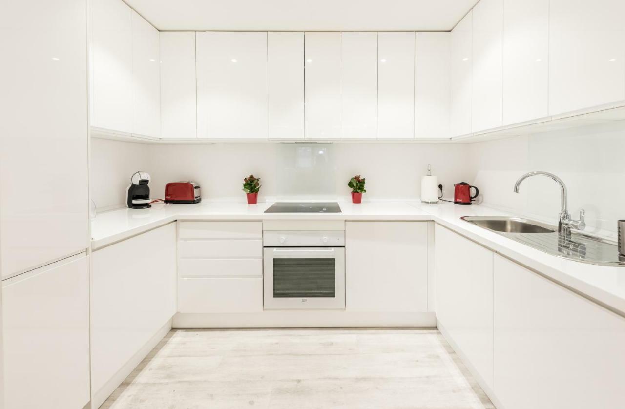 Art & Design Gran Via Διαμέρισμα Μαδρίτη Εξωτερικό φωτογραφία