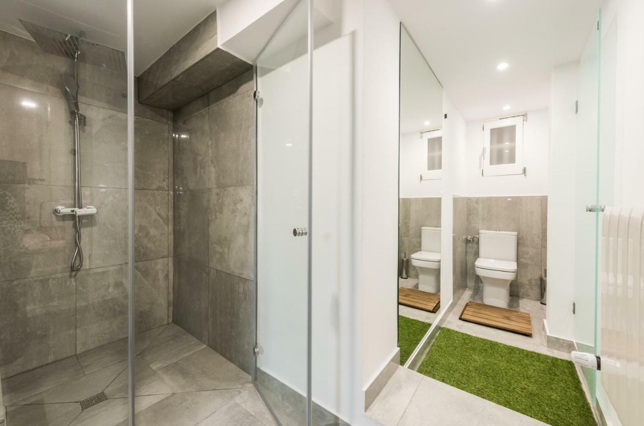 Art & Design Gran Via Διαμέρισμα Μαδρίτη Εξωτερικό φωτογραφία