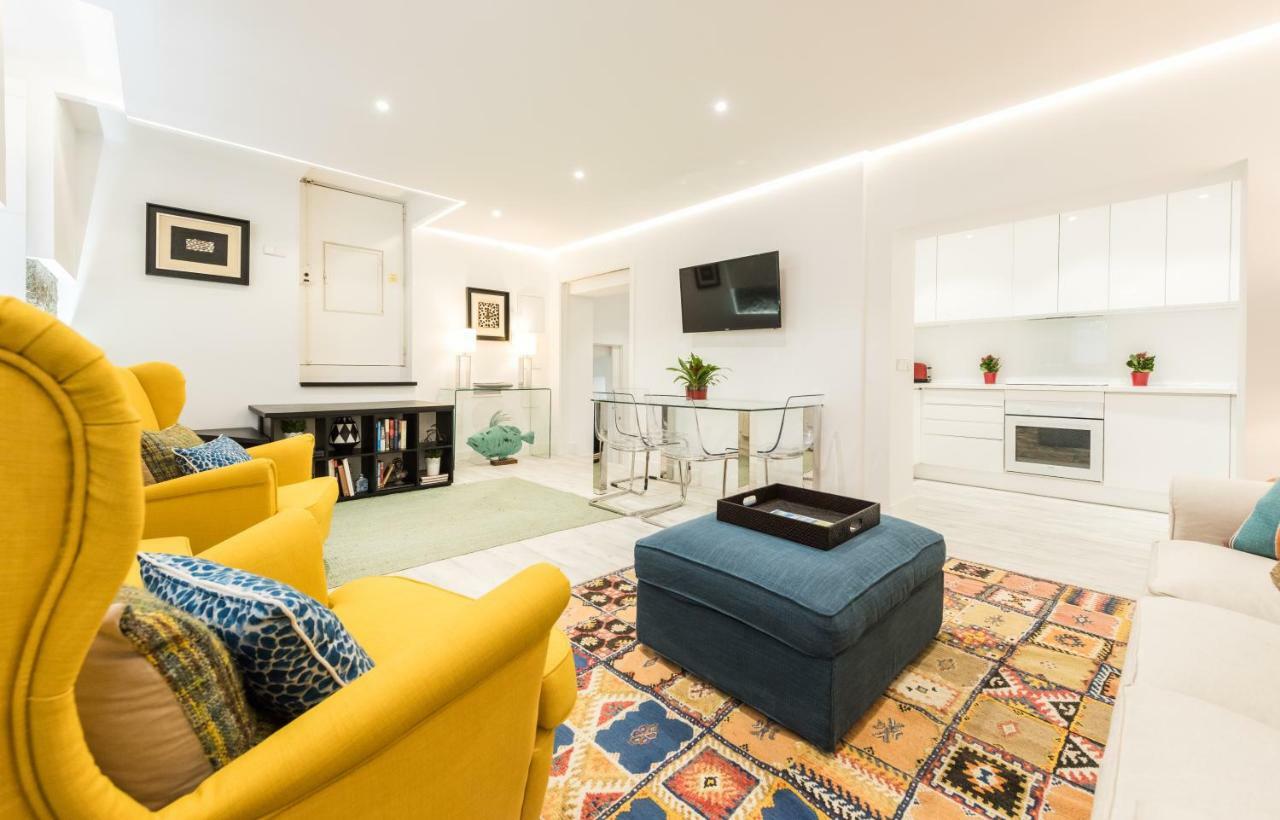 Art & Design Gran Via Διαμέρισμα Μαδρίτη Εξωτερικό φωτογραφία
