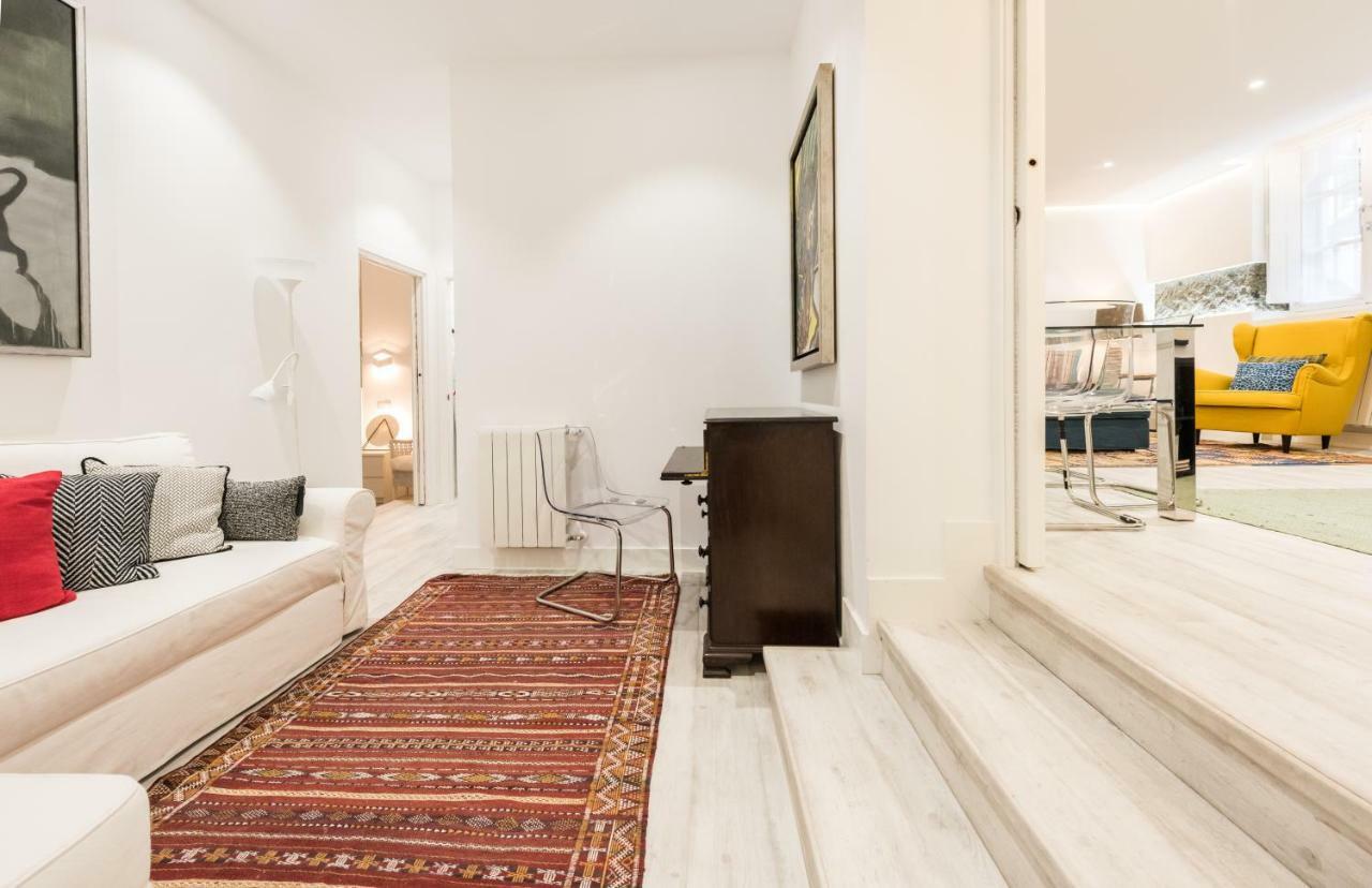 Art & Design Gran Via Διαμέρισμα Μαδρίτη Εξωτερικό φωτογραφία