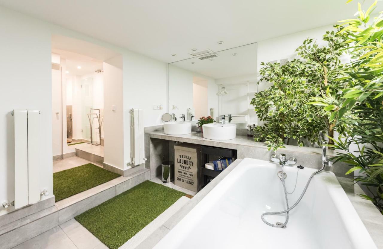 Art & Design Gran Via Διαμέρισμα Μαδρίτη Εξωτερικό φωτογραφία